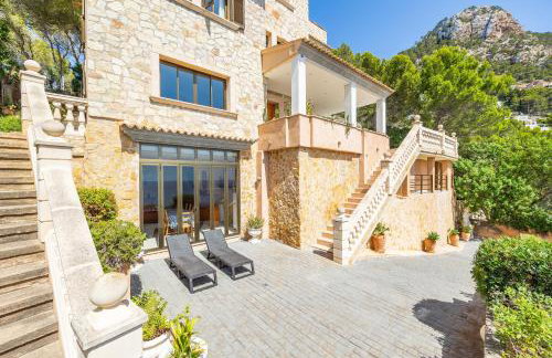 Villa Cala Llamp - Foto 43