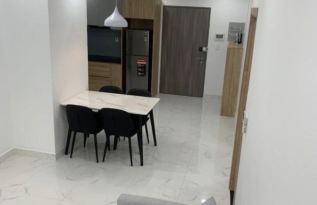 Saigon South Residence - Vina We Stay - Photo 38