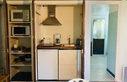 Le Gîte de Saint Phal - Photo 58