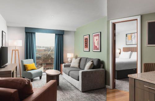 Staybridge Suites Newcastle by IHG - Foto 72