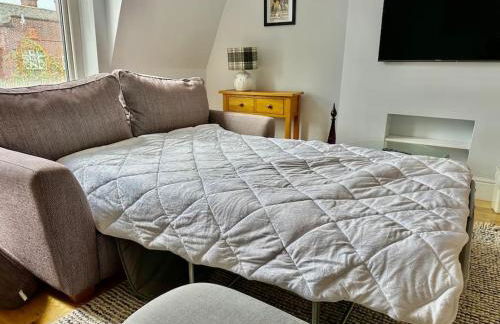 Cozy Family Flat in Twickenham - Foto 19