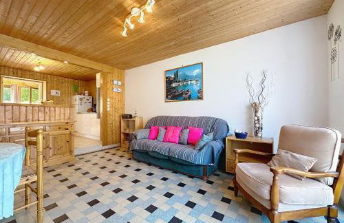Holiday Home Les Vents Doux by Interhome - Foto 6