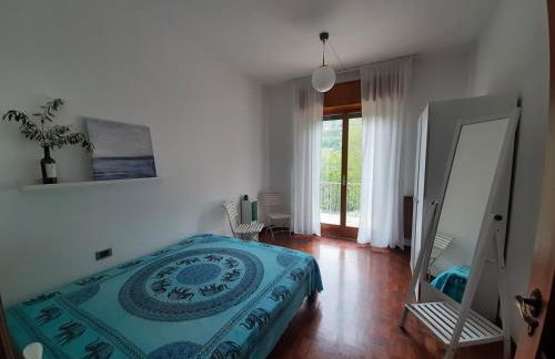 Bellavista - Grande giardino privato, tranquillità, panorama - Foto 12