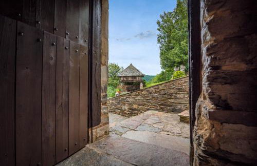 Apartamentos Rurales Casa Riveras - Foto 8