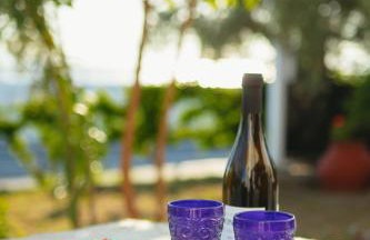 Βίλλα Φανούλα Villa Fanoula - Foto 51