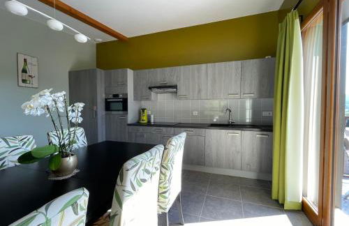 Gîtes Le Bouzet - Foto 45