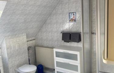 Ferienwohnung Rosenweg - Foto 7