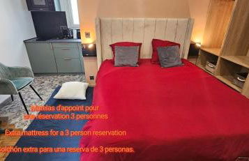 Parisian Cocoon - PARIS ORLY - Foto 10