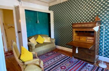 Manoir des Étangs - Foto 29