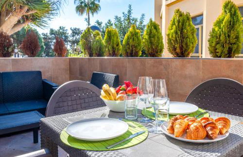 OleHolidays 601 Romana Playa junto al mar - Foto 24