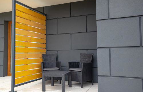 Apartament z basenem Sarbinowo - Foto 20