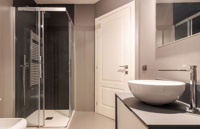 easyhomes - Brera Luxury Suites - Photo 44