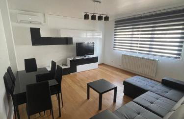 Apartamento Rural Mai Bardenas - Foto 1