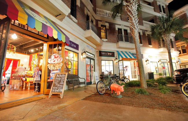 Village of South Walton by Panhandle Getaways - Foto 52