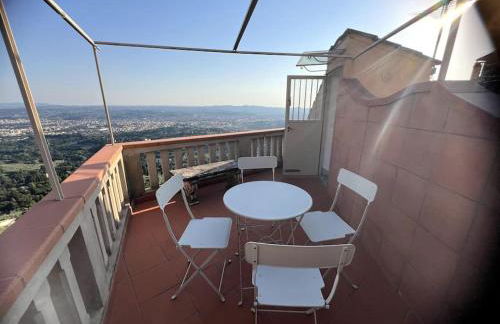 Suite Panorama Fiesole - Foto 2