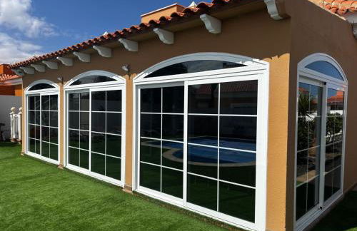 Villa La Hubara - Photo 36