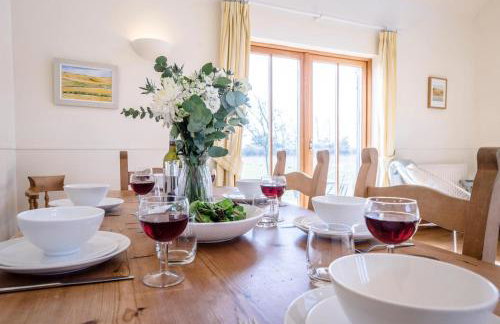 The Meadows Dairy, Bawdsey - Photo 9