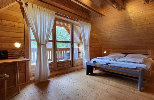 Chalet Seeblick 21 by Interhome - Foto 13