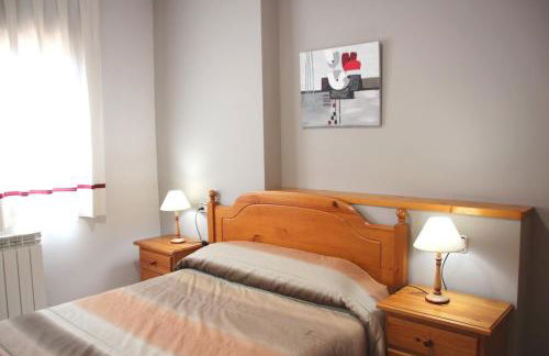 Apartamentos Naspún - Foto 58