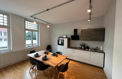 Jugendstil-Oase - Foto 2