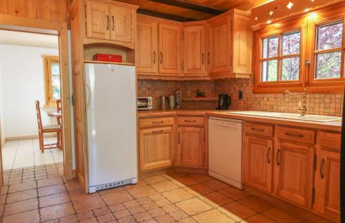 Chalet Belle-Sofianna - Foto 48