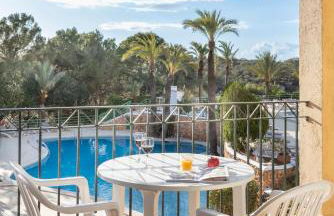 Aparthotel Ona Cala Pi Club - Foto 21