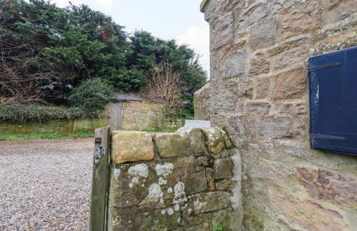 Henhill Lodge - Foto 26