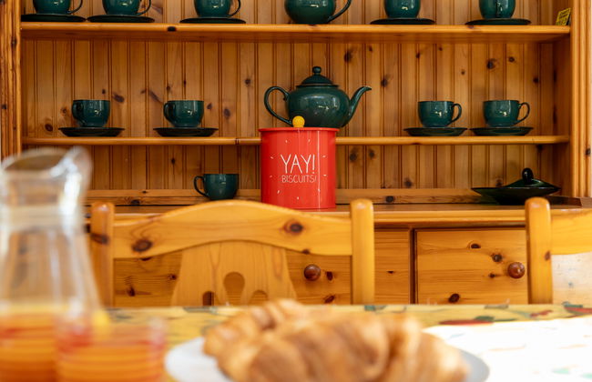 Osprey House - Photo 12