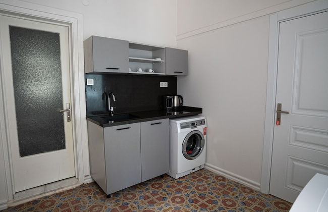 Ece Suit Büyükada - Foto 27