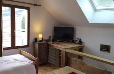 Le refuge - Photo 25