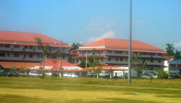 Escuela de las Américas