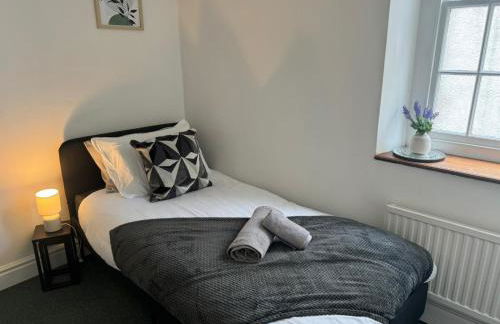 Robinson's Retreat - Cockermouth - Lake District - Foto 11