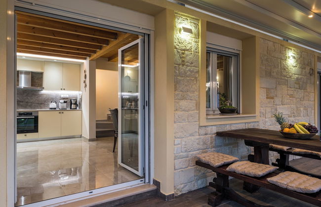 Garden Villa - Foto 34