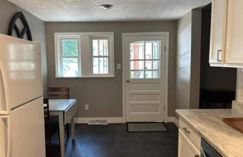 The Wheeler's House - Foto 15