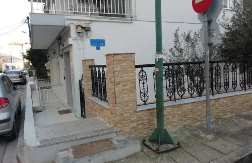 Aigaiou House - Foto 30