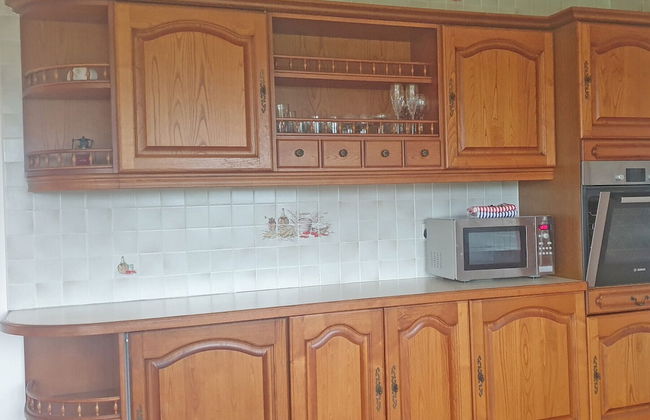 Spanish Point El Martins Holiday Home - Photo 16