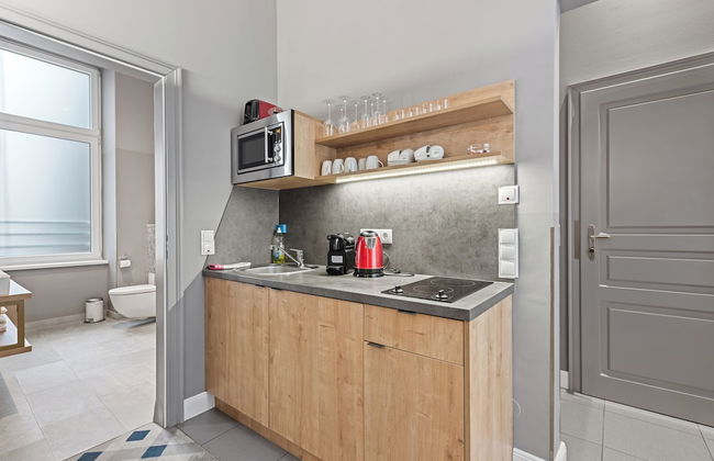 KH Opera Apartments - Foto 46