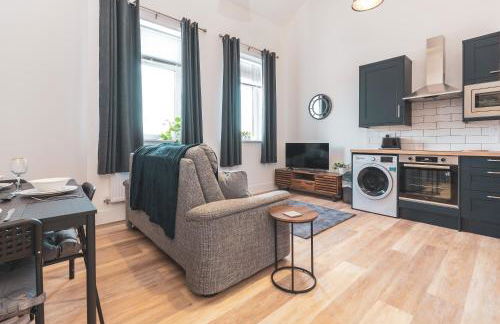 The Old Band Accommodation - Foto 24