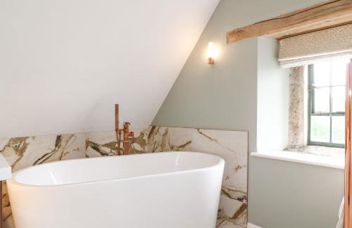 The Farm House at Wildersley Farm - Foto 29