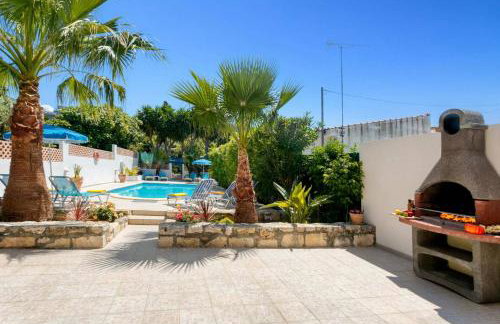 Villa Capri Crete by Villa Plus - Foto 15