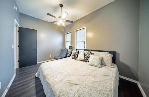 Little Italy Gem Close to CWRU, Cleveland Clinic & Top Restaurants w King Bed - Foto 13