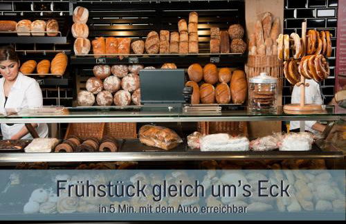 Ferienhaus Däschinger - Foto 38