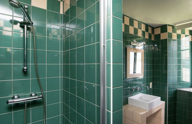 Spacious Farmhouse in Gouvy With Indoor Pool - Photo 16