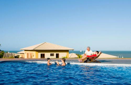 Recanto Zumbi Apartamento TOP C12 - Photo 17