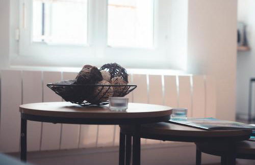 L’Arbois – T2 pour 4 personnes - Foto 13