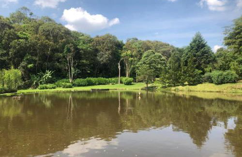 Chácara Privativa com Quadra de Beach Tennis - Foto 29