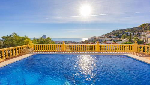 Villa Sabita - PlusHolidays - Foto 2