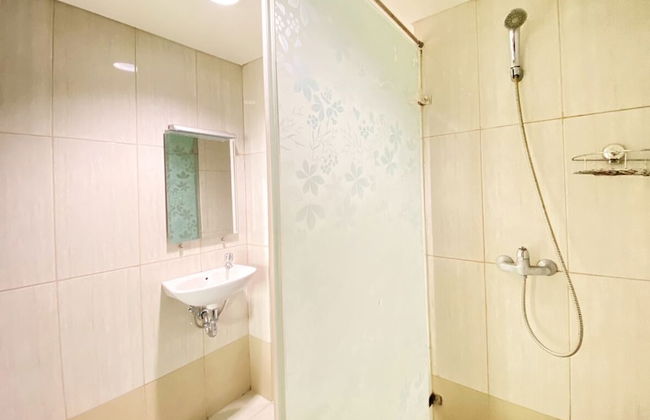 Luxury 2Br Apartment At Tamansari La Grande - Foto 28