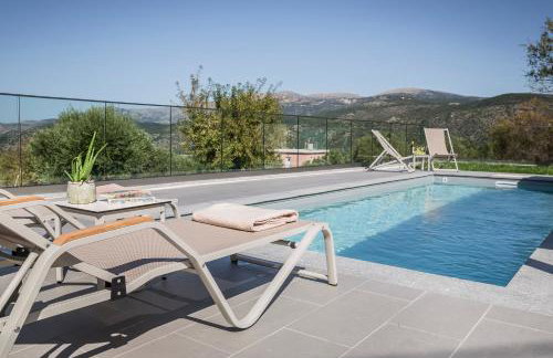 ONAR - LUXURY VILLAS - Foto 4