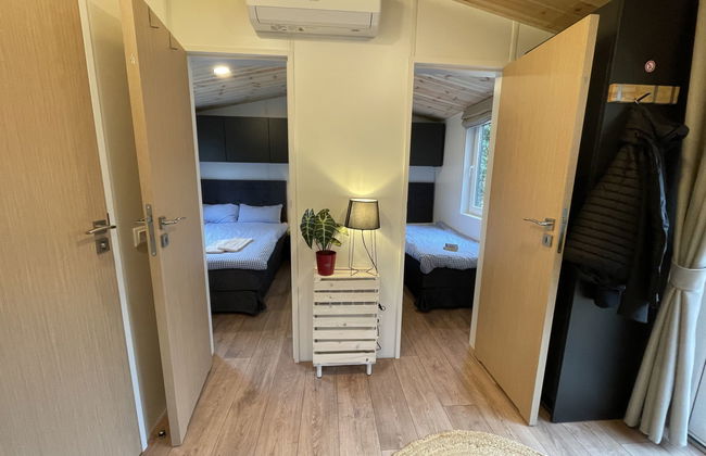 Tiny Haus Soul & Lake - Photo 9